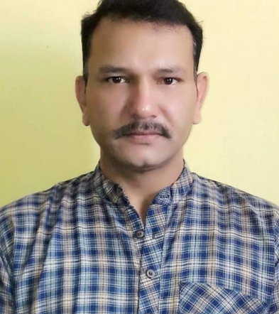 Sunil Kumar Sharma
